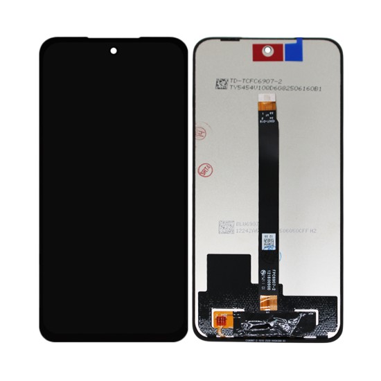 Touch+Display Xiaomi Redmi 15 4G EU Version Service Pack Black